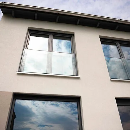 Perfekter Rueckzugsort - Probewohnen Im Musterhaus *