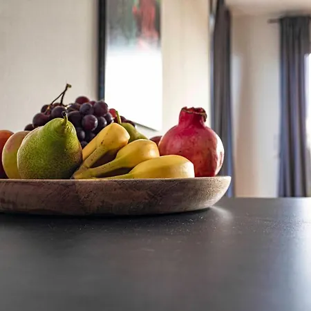 Perfekter Rueckzugsort - Probewohnen Im Musterhaus Holiday home