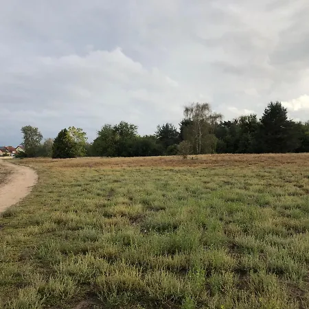 Σπίτι διακοπών Perfekter Rueckzugsort - Probewohnen Im Musterhaus *