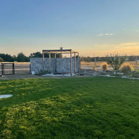 Perfekter Rueckzugsort - Probewohnen Im Musterhaus Σπίτι διακοπών