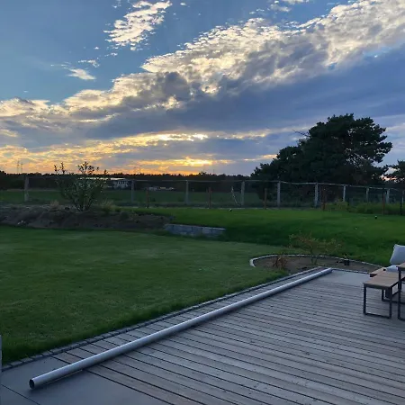 Perfekter Rueckzugsort - Probewohnen Im Musterhaus Holiday home Waghaeusel