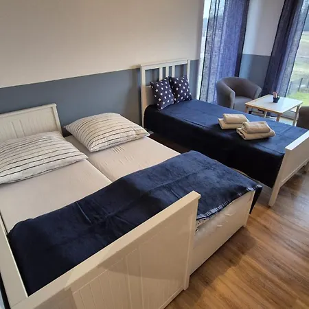 Perfekter Rueckzugsort - Probewohnen Im Musterhaus